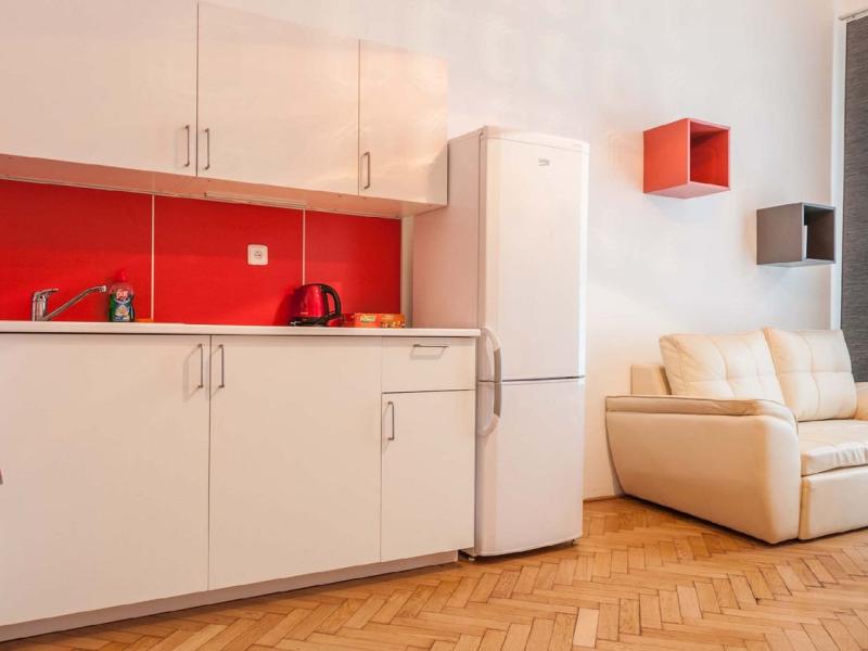 GH Prague Apartments
