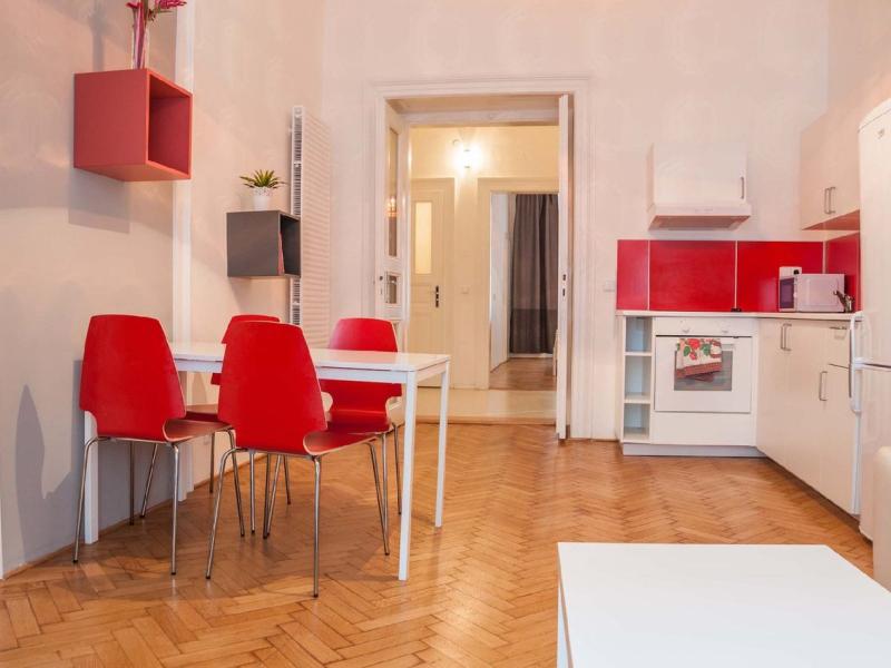 GH Prague Apartments