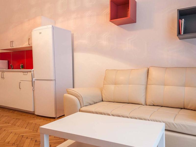 GH Prague Apartments