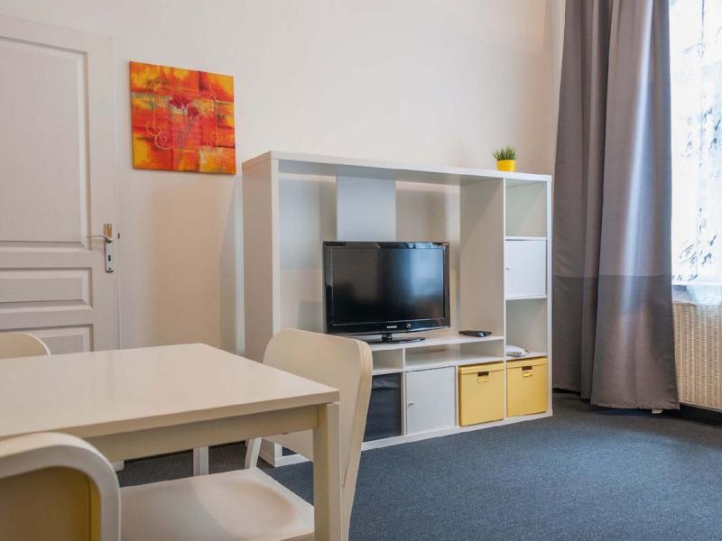 GH Prague Apartments