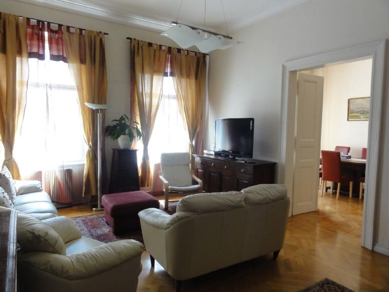 GH Prague Apartments