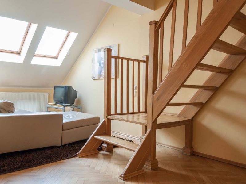 GH Prague Apartments