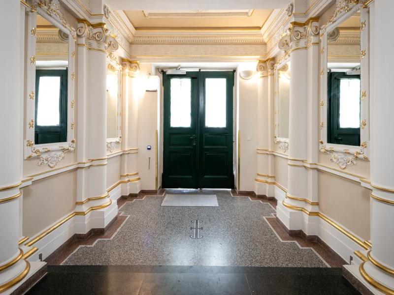 GH Prague Apartments