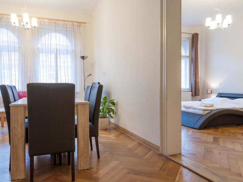 GH Prague Apartments