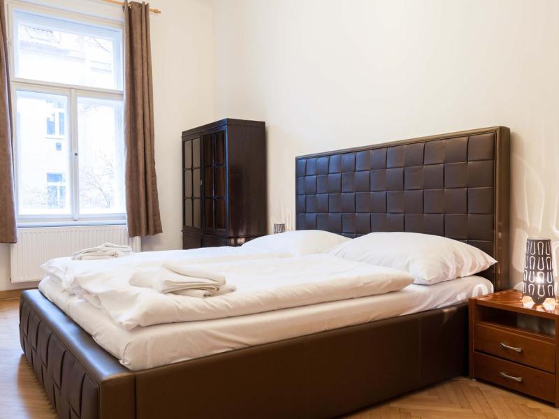 GH Prague Apartments