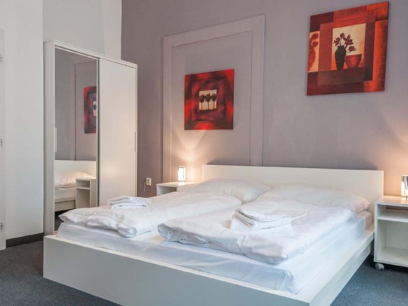 GH Prague Apartments