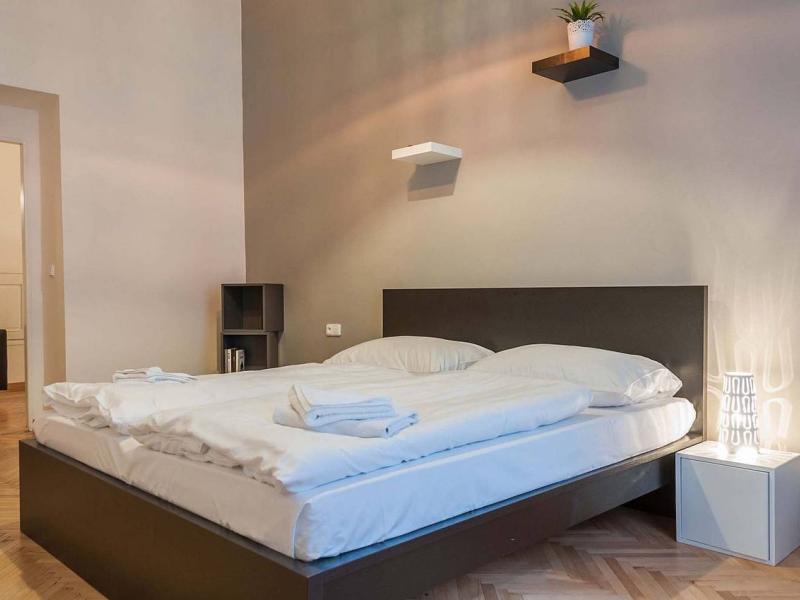 GH Prague Apartments