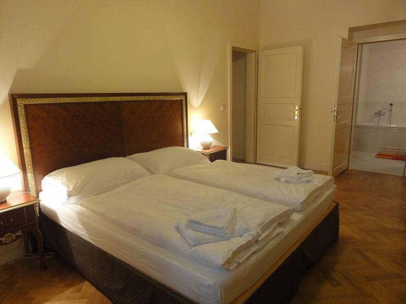 GH Prague Apartments