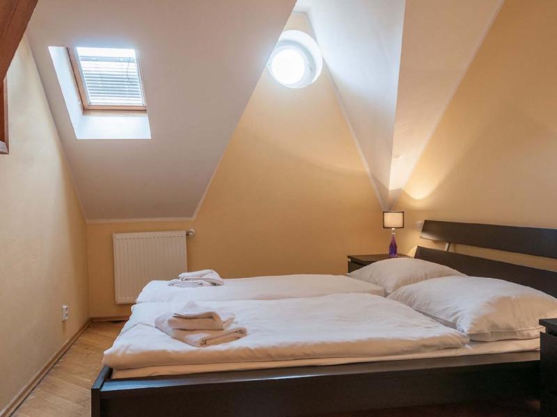 GH Prague Apartments