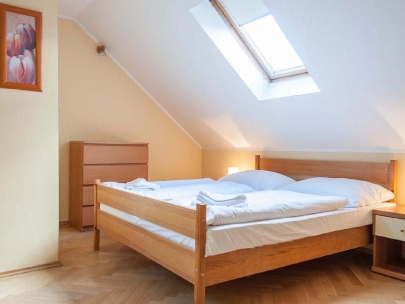 GH Prague Apartments