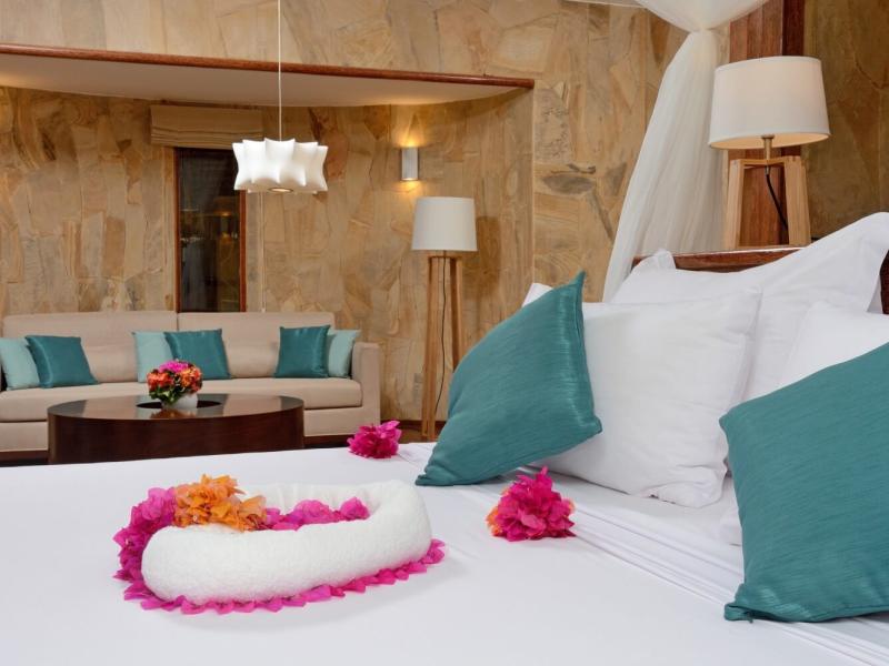 Tulia Zanzibar Unique Beach Resort