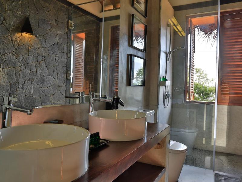 Aarya Lagoon Kalpitiya