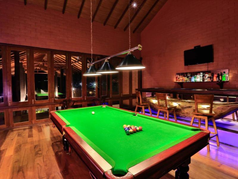 Aarya Lagoon Kalpitiya