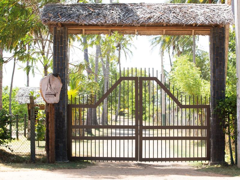Aarya Lagoon Kalpitiya