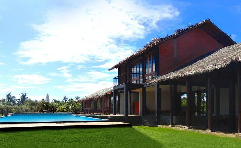 Aarya Lagoon Kalpitiya