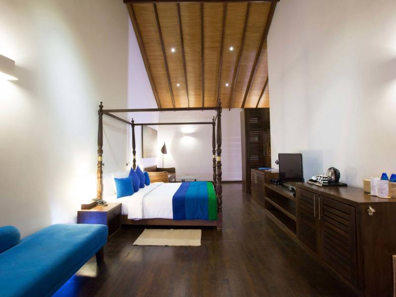 Aarya Lagoon Kalpitiya