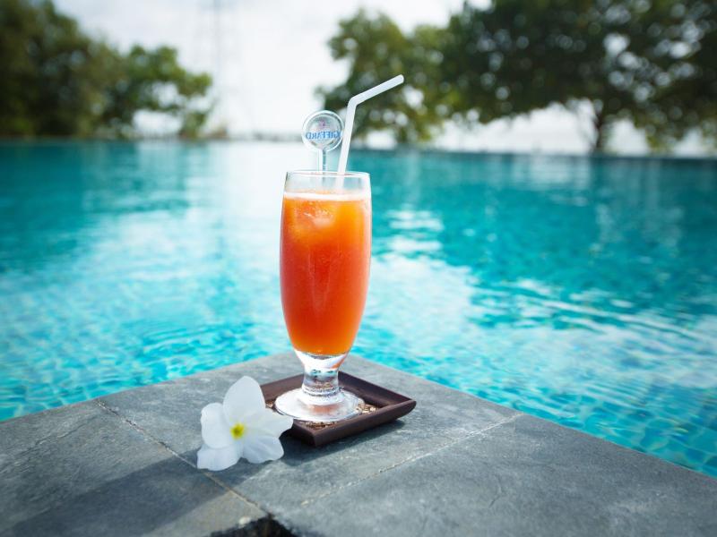 Aarya Lagoon Kalpitiya