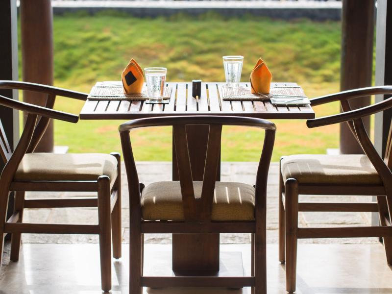 Aarya Lagoon Kalpitiya