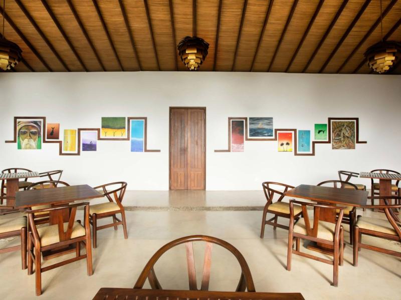 Aarya Lagoon Kalpitiya