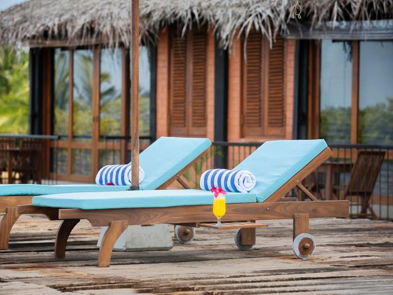 Aarya Lagoon Kalpitiya