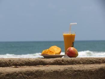 Ocean View