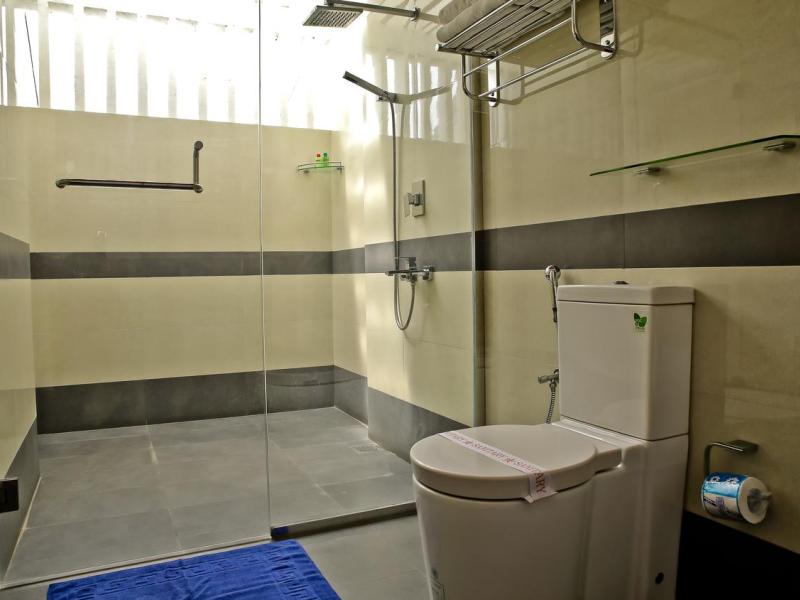 Blue Elephant Boutique Hotel