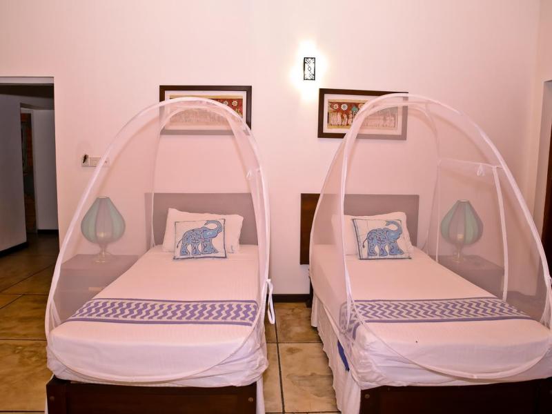 Blue Elephant Boutique Hotel