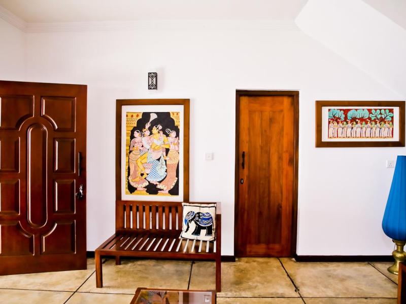 Blue Elephant Boutique Hotel