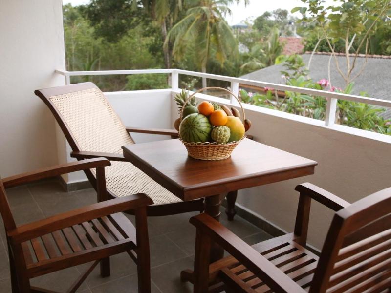 Blue Elephant Boutique Hotel