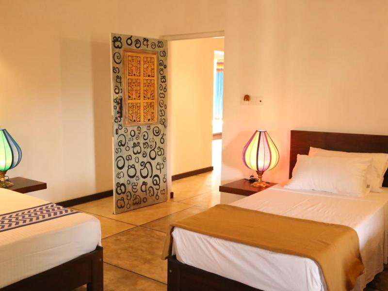 Blue Elephant Boutique Hotel