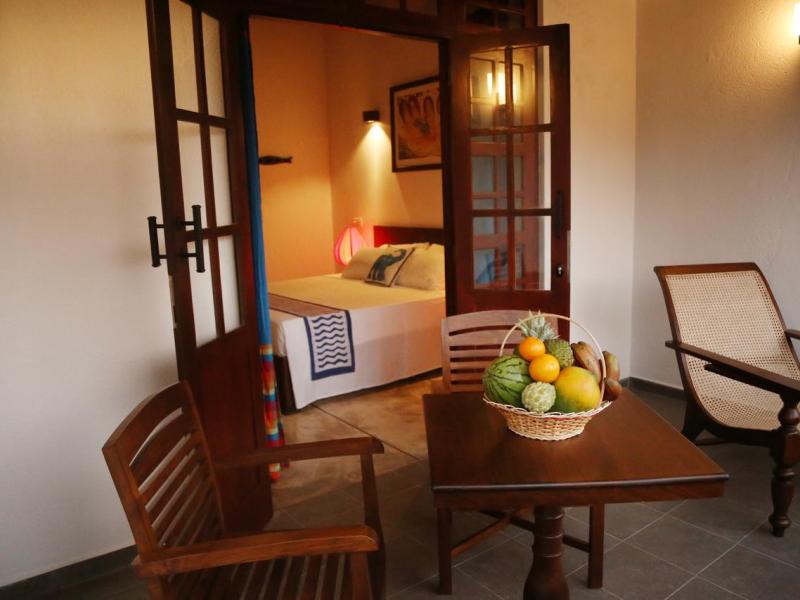 Blue Elephant Boutique Hotel