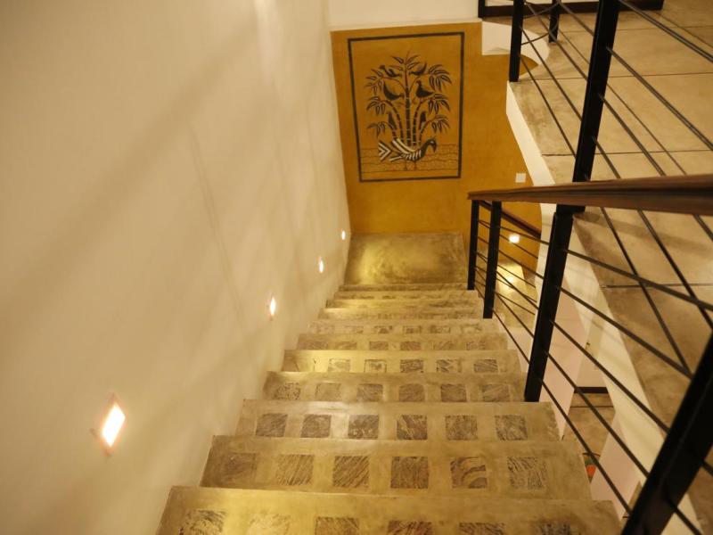 Blue Elephant Boutique Hotel