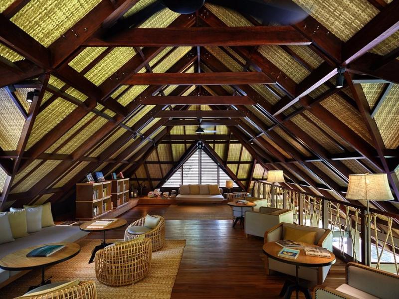 Six Senses Zil Pasyon