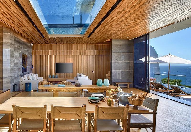 Six Senses Zil Pasyon