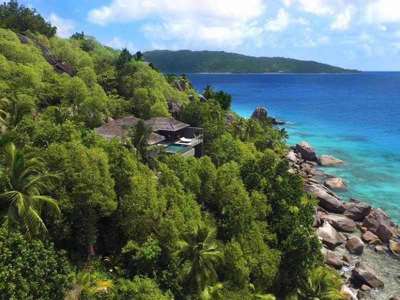 Six Senses Zil Pasyon