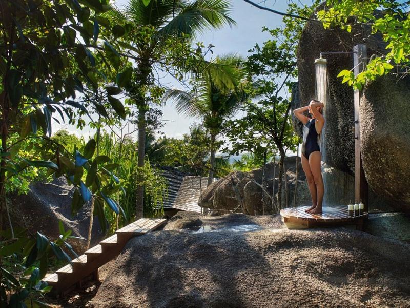 Six Senses Zil Pasyon