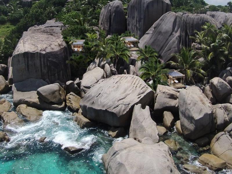 Six Senses Zil Pasyon