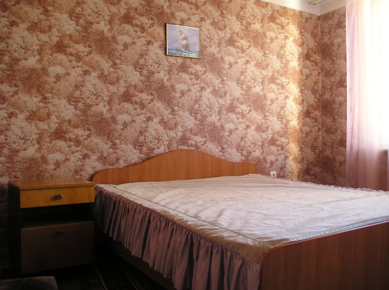 Севастополь База отдыха