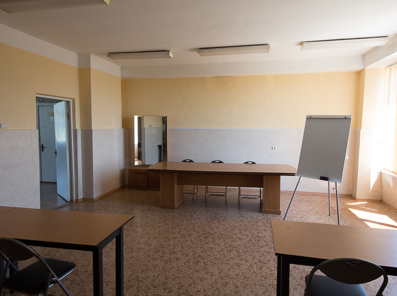 Севастополь База отдыха