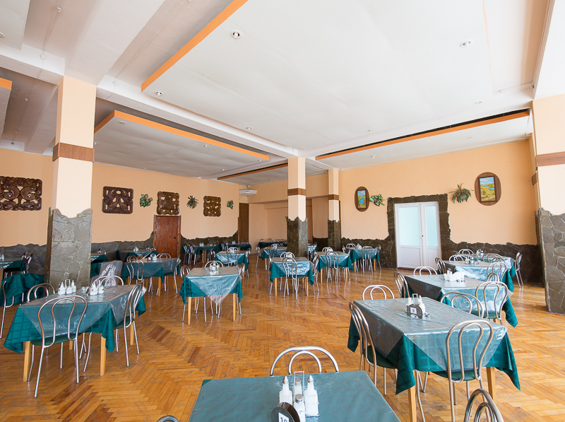 Севастополь База отдыха