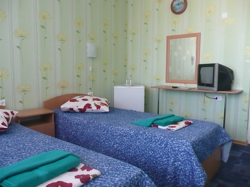 Севастополь База отдыха