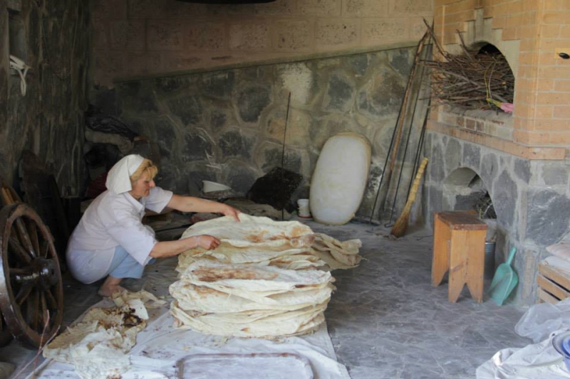7 Qar (Garni)