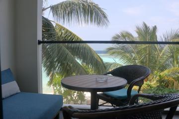 Отель Plumeria Maldives Мальдивы, Гаафу Даалу Атолл, фото 13