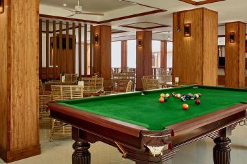 Отель Plumeria Maldives Мальдивы, Гаафу Даалу Атолл, фото 2