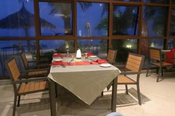 Отель Plumeria Maldives Мальдивы, Гаафу Даалу Атолл, фото 29