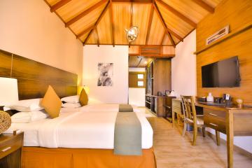 Отель Plumeria Maldives Мальдивы, Гаафу Даалу Атолл, фото 34