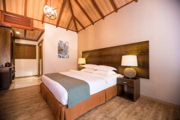 Отель Plumeria Maldives Мальдивы, Гаафу Даалу Атолл, фото 37