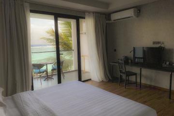 Отель Plumeria Maldives Мальдивы, Гаафу Даалу Атолл, фото 42