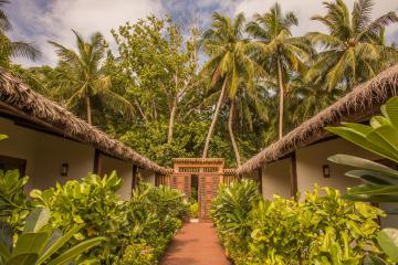 Отель Plumeria Maldives Мальдивы, Гаафу Даалу Атолл, фото 45