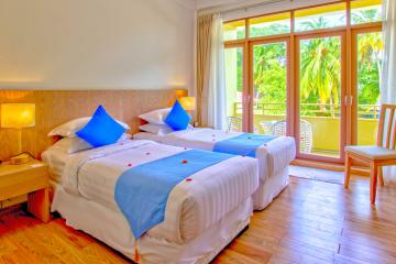 Отель Plumeria Maldives Мальдивы, Гаафу Даалу Атолл, фото 50